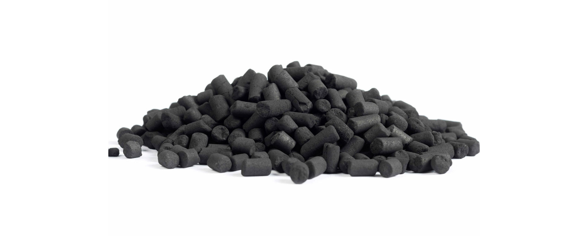 Activated carbon filters