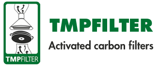 TMP Filters - Activated Carbon Filters